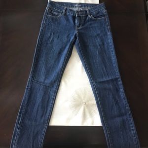 Women’s Old Navy Diva Skinny Jeans